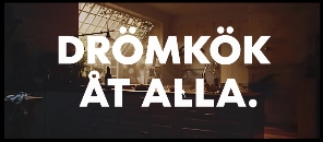 Dromkok At Alla