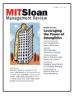 MIT Sloan Management Review