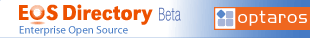 Optaros Enterprise Open Source Directory