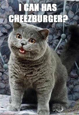 ICanHasCheezburger