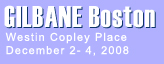 Gilbane Boston