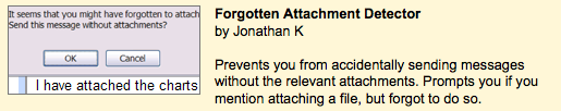 gmail_labs Forgotten Attachment Detector