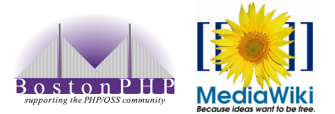 bostonphp_mediawiki