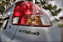 Hybrid (photo by Burning Image)