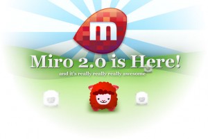 Miro 2.0 is Here, and it's really really awesome