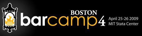 BarCamp Boston 4