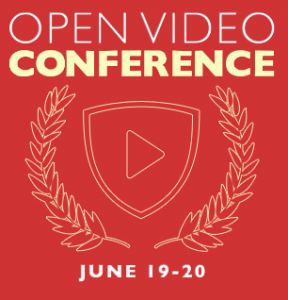 Open Video Conference: New York, June 19-20