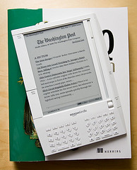 Kindle (Photo by Brian Vallelunga, cc-by-nc-nd license, click through for details)