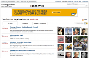 Times Wire (Click for Full Size)