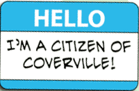 Coverille Citizenship