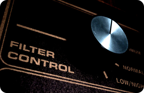 filter_control Filter Control (Photo by JavierPsilocybin, cc-by license)