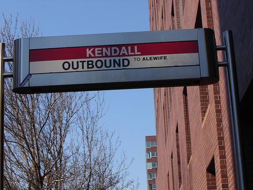 Outbound Platform (Photo by Andrés Monroy-Hernández, cc-by-sa license)