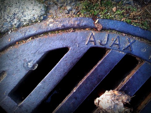 ajax