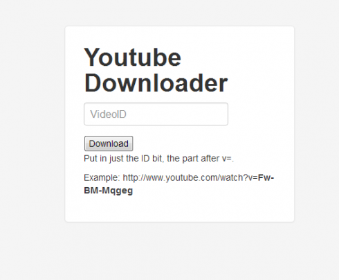 downloader